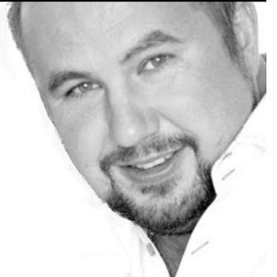 Luke Kay executive headshot